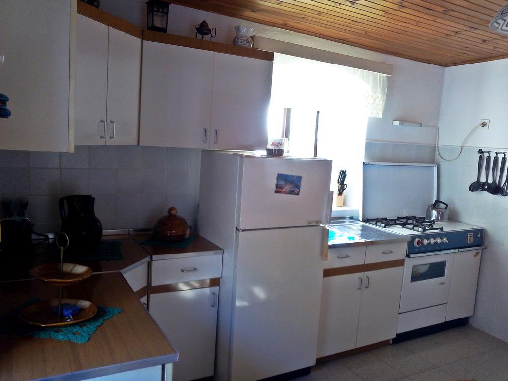 Apartment Merikanic 贝利 客房 照片