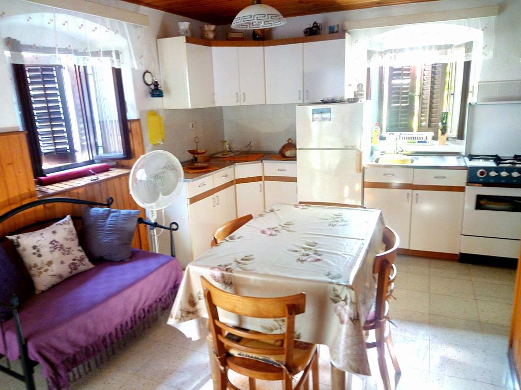 Apartment Merikanic 贝利 外观 照片